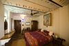 Zimmer im Bundelkhand Riverside, Orcha