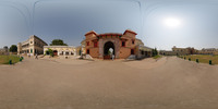 Ramnagar Fort / Museum, Varanasi