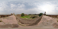 Gwalior Fort