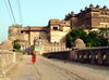 Festung von Orchha