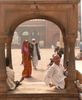 Delhi, Jama-Masjid-Moschee