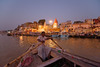 /Ruderer, Varanasi