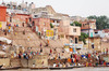 Harish Chandra Ghat, Varanasi