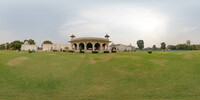 Im Red Fort, Delhi