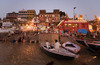 Ghats, Varanasi