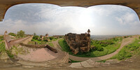 Gwalior Fort