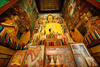 Buddha in Sarnath, Varanasi