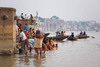 Varanasi Ghats