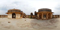 /Gwalior Fort