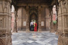 Tempel in Varanasi