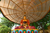 Buddha in Sarnath