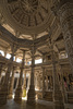 Im Chaumukha-Tempel, Ranakpur