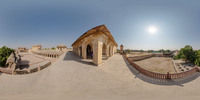 Panorama:<br>Nagaur Fort 17