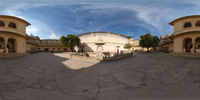 Im Fateh Prakash Mahal Chittorgarh Museum 