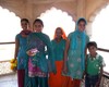 Amber-Fort, Jaipur Rajasthan Winter 2012