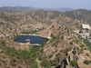 Nahargarh-Fort, Jaipur Rajasthan Winter 2012