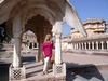 Nagaur, Ahhichatragarh-Fort Rajasthan Winter 2012