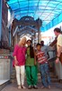 Osian, Sachchiya Mata Tempel Rajasthan Winter 2012