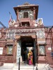 Osian, Sachchiya Mata Tempel Rajasthan Winter 201...