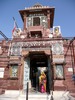 Osian, Sachchiya Mata Tempel Rajasthan Winter 201...