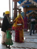 Osian, Sachchiya Mata Tempel Rajasthan Winter 2012