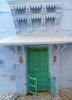 Jodhpur, Altstadt Rajasthan Winter 2012