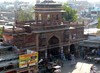 Jodhpur, Sadar Market  Rajasthan Winter 2012