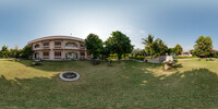 /Ranakpur Hill Resort 2012