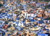 Jodhpur Meharangarh Fort Winter 2012