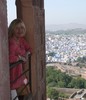 Jodhpur Meharangarh Fort Winter 2012