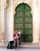 Jodhpur Meharangarh Fort Winter 2012