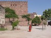 Jodhpur Meharangarh Fort Winter 2012