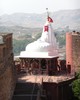 Jodhpur Meharangarh Fort Winter 2012