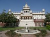 Jodhpur Jaswant Thada Winter 2012