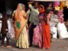 Jodhpur Sadar Market Winter 2012