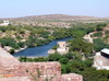 Rajasthan Mandore Fort Winter 2012