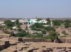 Rajasthan Mandore Fort Winter 2012