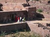 Rajasthan Mandore Fort Winter 2012