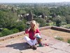 Rajasthan Mandore Fort Winter 2012