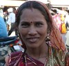 Rajasthan Jodhpur Sadar Market Winter 2012