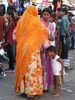 Rajasthan Jodhpur Sadar Market Winter 2012