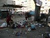 Rajasthan Jodhpur Sadar Market Winter 2012