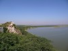 Rajasthan Sadar Samand Lake Winter 2012