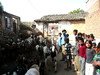 Rajasthan Unterwegs von Jodhpur nach Ranakpur; Im ...