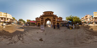 Tor Sardar Market Cirdikot, Jodhpur