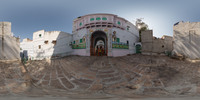 Jodhpur Altstadt 4