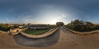 Padmini-Palace, Chittorgarh