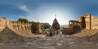 Chittorgarh