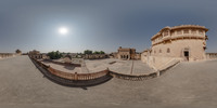 Nagaur Fort 18