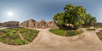 Nagaur Fort 23